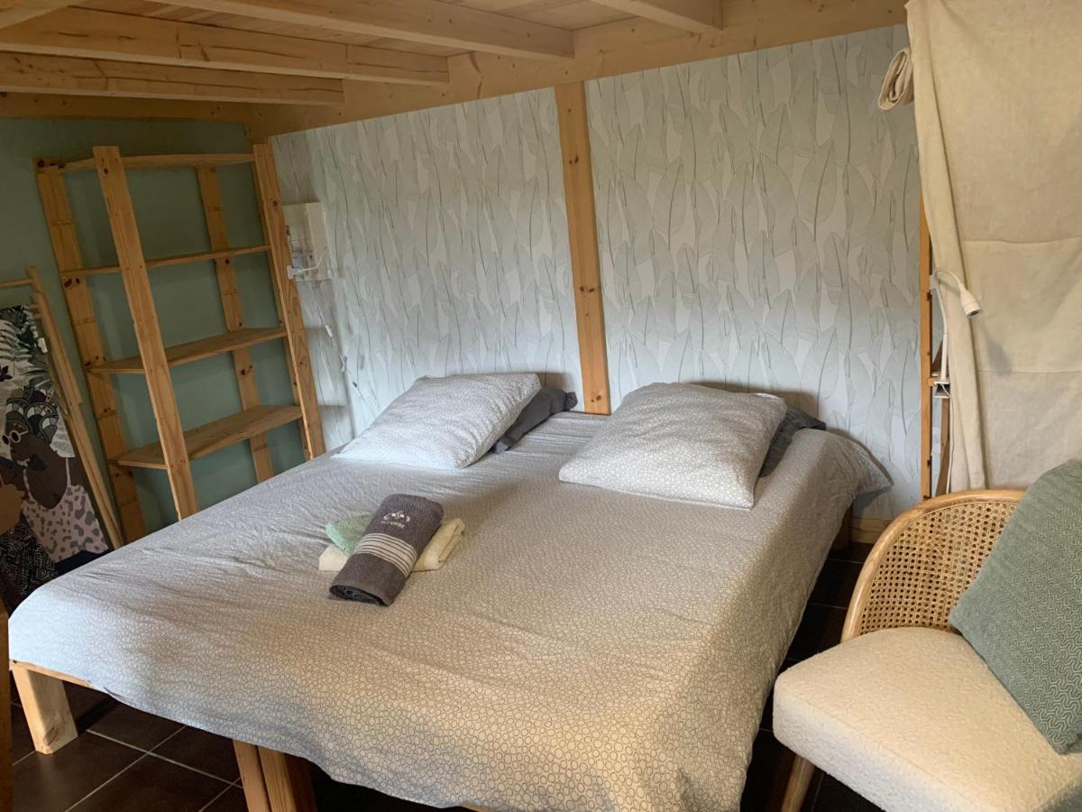 Studio Laina Avec Piscine, Spa Optionnel Irissarry Exteriér fotografie