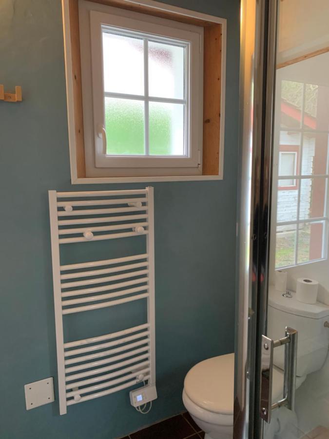 Studio Laina Avec Piscine, Spa Optionnel Irissarry Exteriér fotografie
